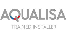 Aqualisa Trained Installer in Hertfordshire