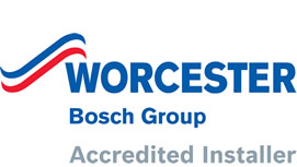 Worcester Approved Installer in Hertfordshire
