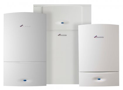 choosing a boiler